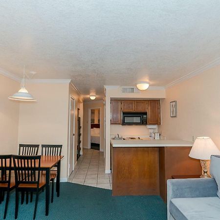 Family Friendly Coastal Condo Galveston Luaran gambar