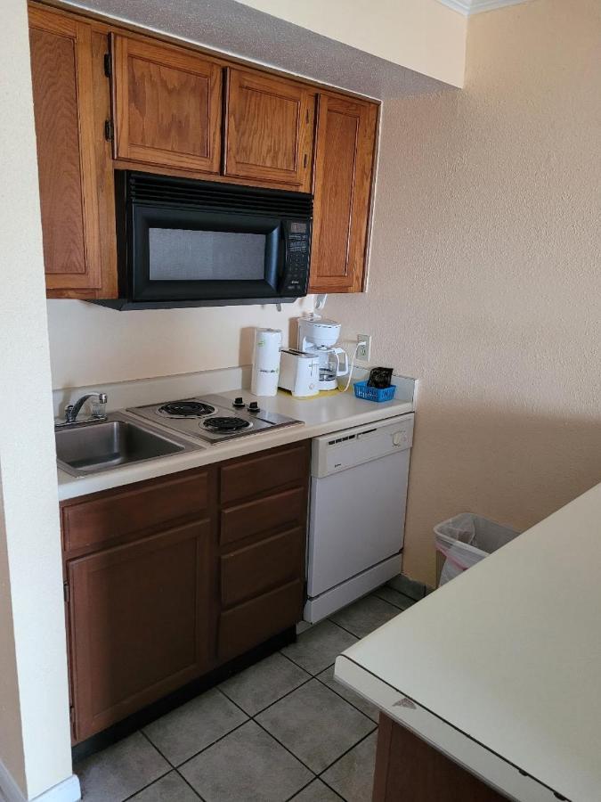 Family Friendly Coastal Condo Galveston Luaran gambar