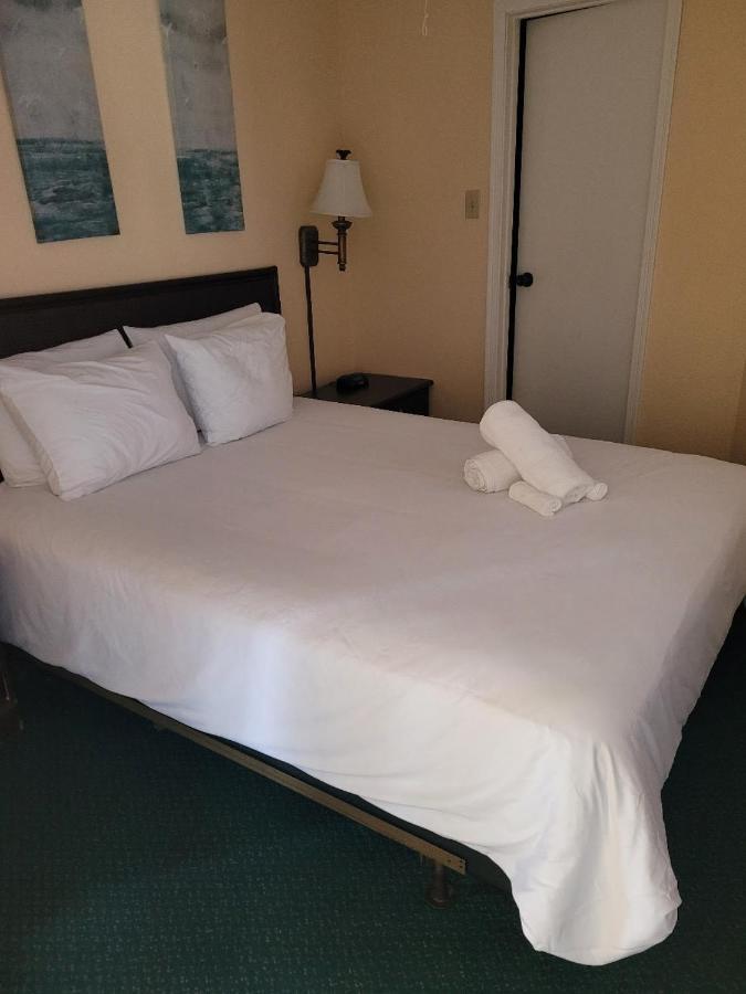 Family Friendly Coastal Condo Galveston Luaran gambar
