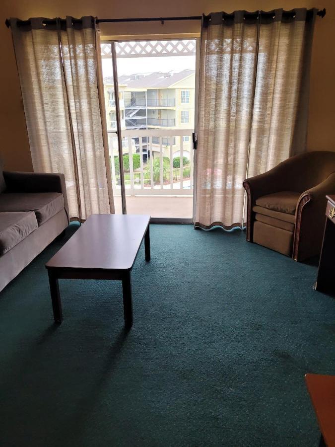 Family Friendly Coastal Condo Galveston Luaran gambar