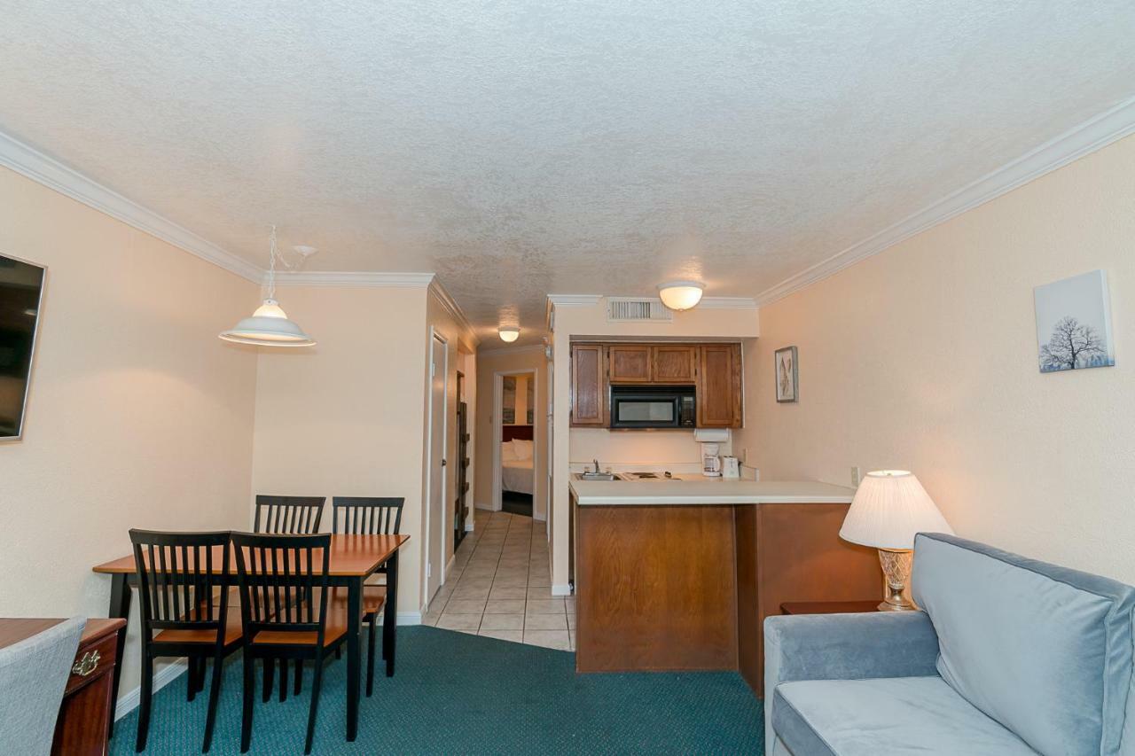 Family Friendly Coastal Condo Galveston Luaran gambar
