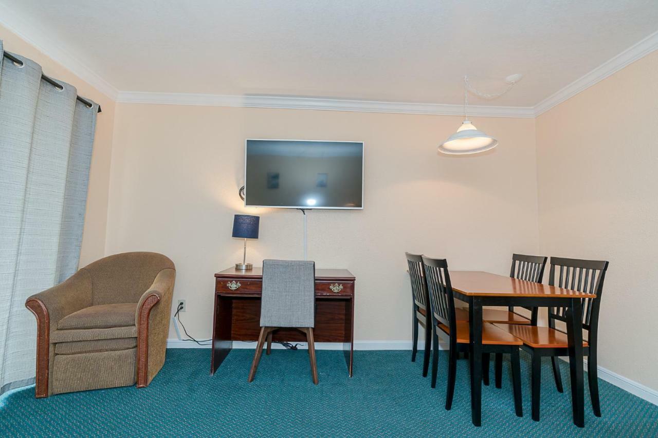 Family Friendly Coastal Condo Galveston Luaran gambar
