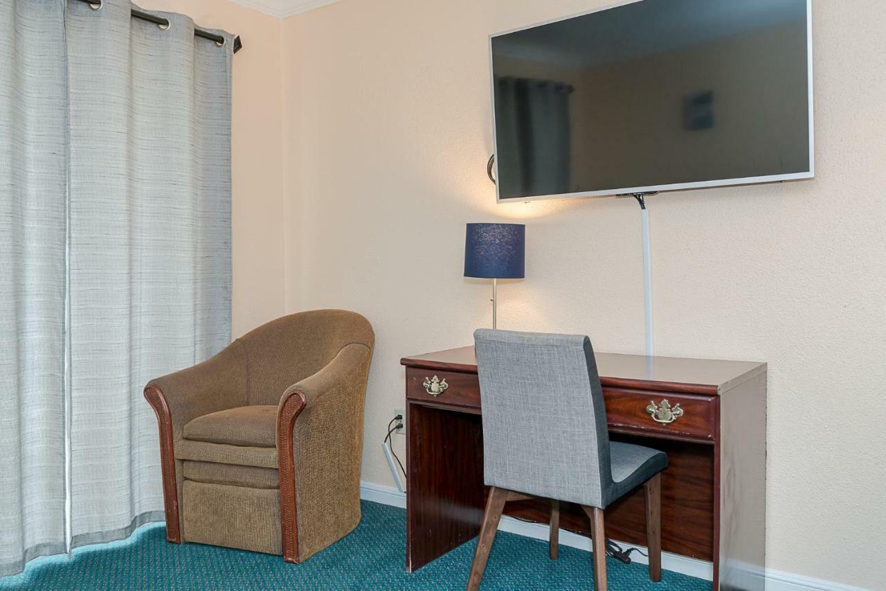 Family Friendly Coastal Condo Galveston Luaran gambar