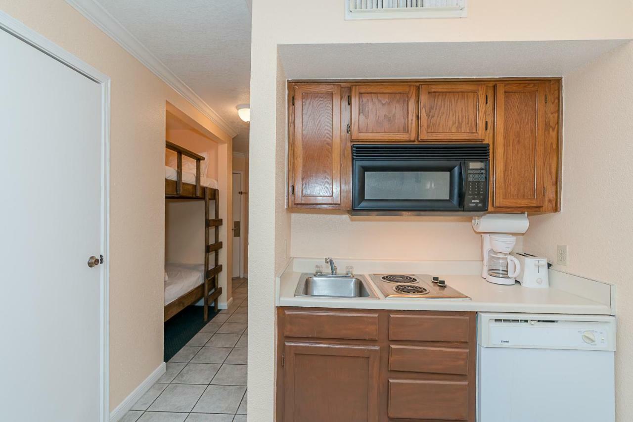Family Friendly Coastal Condo Galveston Luaran gambar